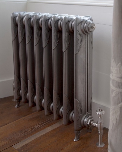 Liberty Cast Iron Radiator 645mm